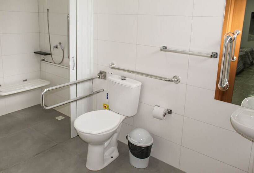 Tri Hotel Centro Chapecó