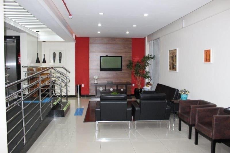 Tri Hotel Centro Chapecó