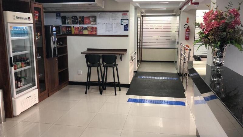 Tri Hotel Centro Chapecó