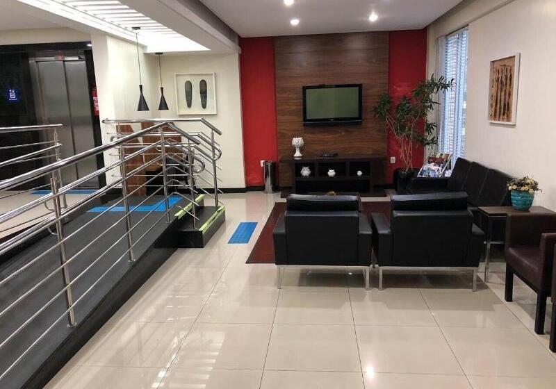 Tri Hotel Centro Chapecó