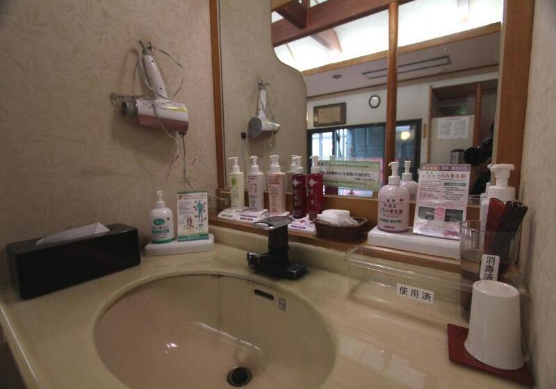 فندق Tsukioka Spa Asobiyado Akebono