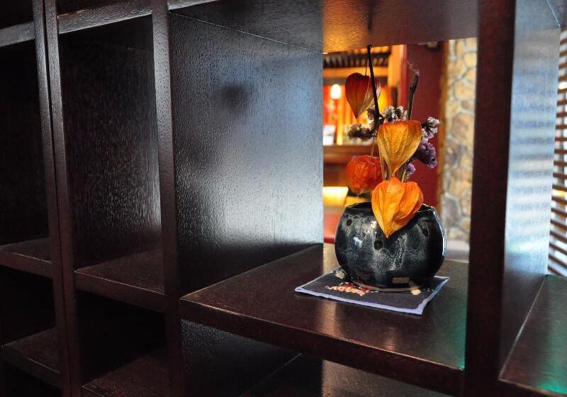 فندق Tsukioka Spa Asobiyado Akebono