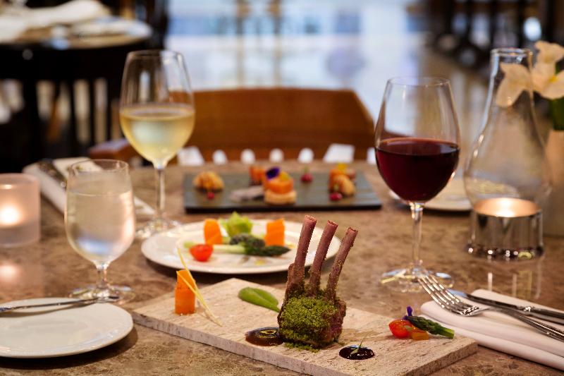 酒店 Turquoize At Hyatt Ziva Cancun Adults Only All Inclusive