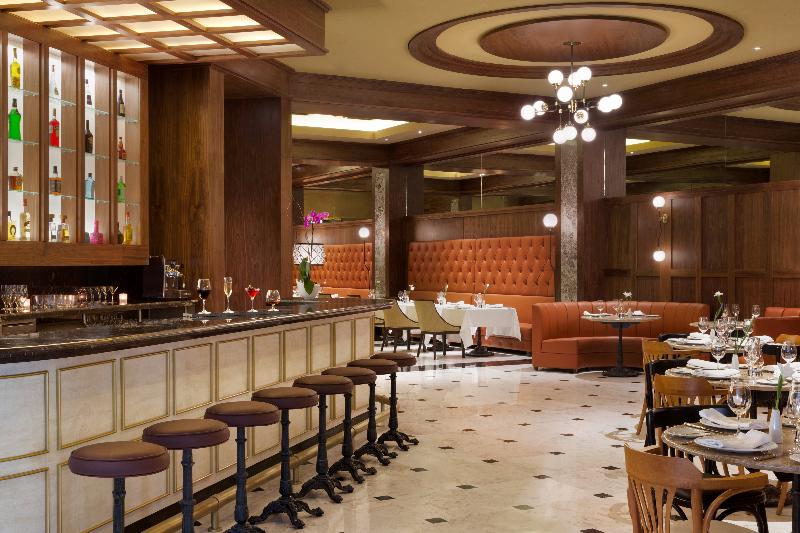 酒店 Turquoize At Hyatt Ziva Cancun Adults Only All Inclusive