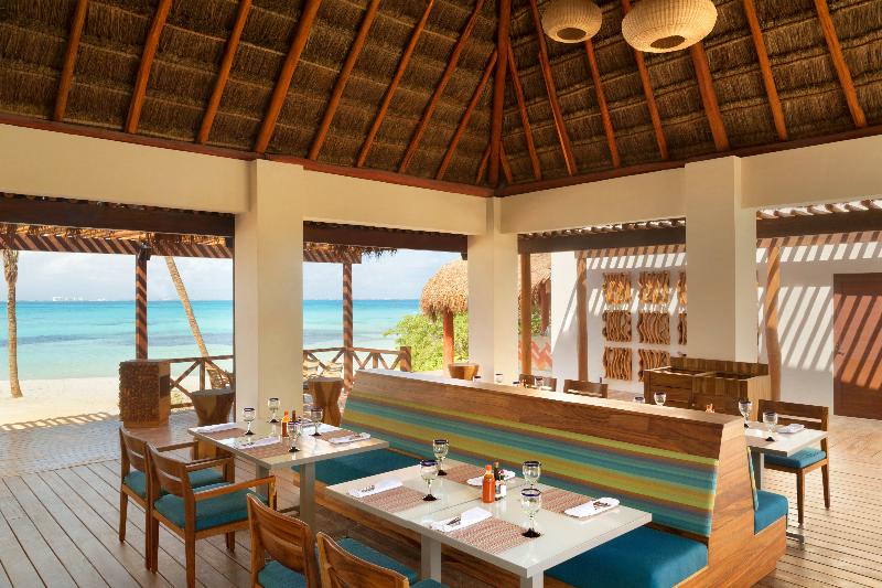 هتل Turquoize At Hyatt Ziva Cancun  Adults Only  All Inclusive