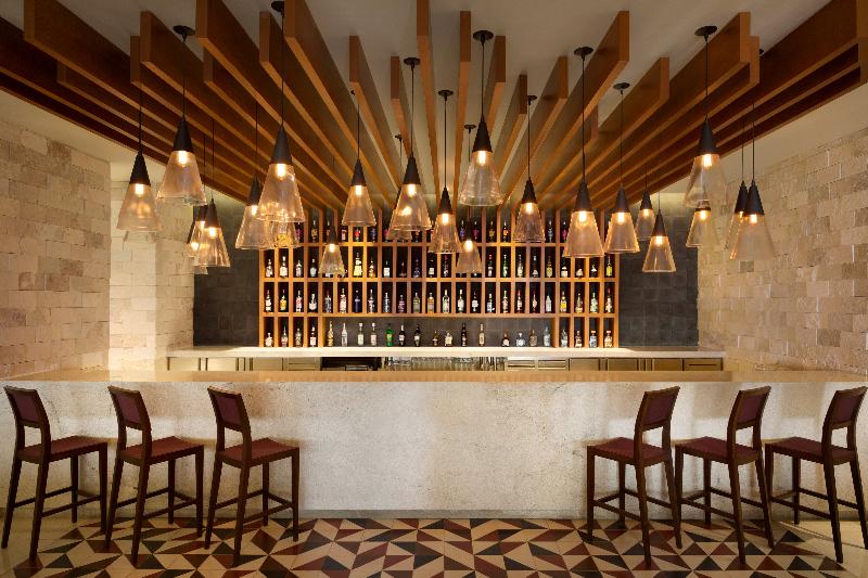 酒店 Turquoize At Hyatt Ziva Cancun Adults Only All Inclusive