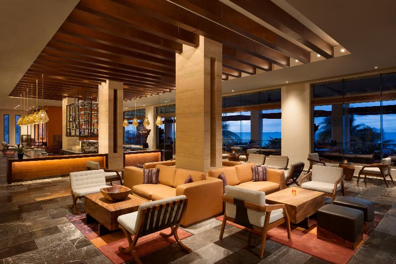 酒店 Turquoize At Hyatt Ziva Cancun Adults Only All Inclusive