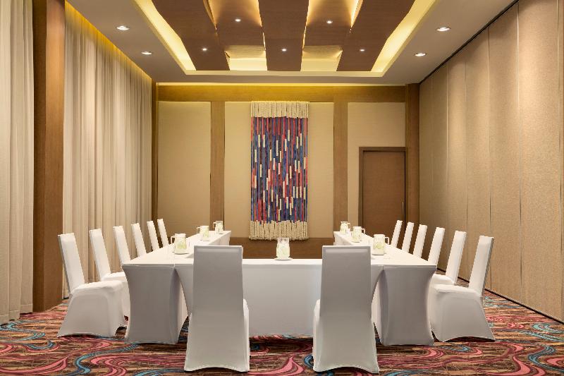 هتل Turquoize At Hyatt Ziva Cancun  Adults Only  All Inclusive