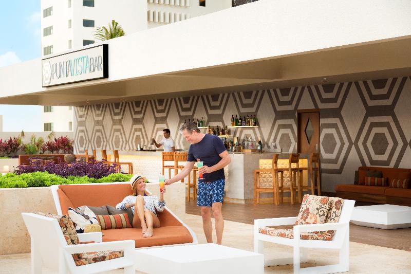 هتل Turquoize At Hyatt Ziva Cancun  Adults Only  All Inclusive