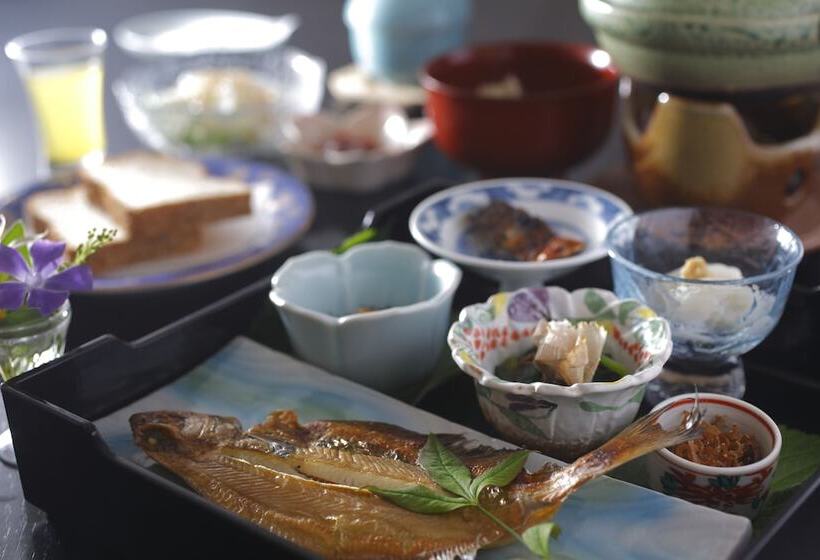 ホテル Umashiyado Totoya