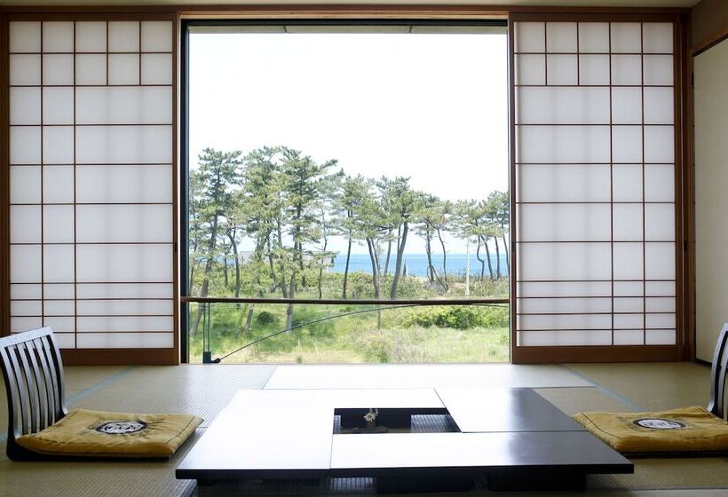 ホテル Umashiyado Totoya