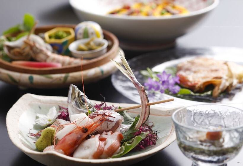 ホテル Umashiyado Totoya