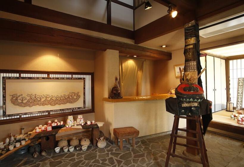 ホテル Umashiyado Totoya