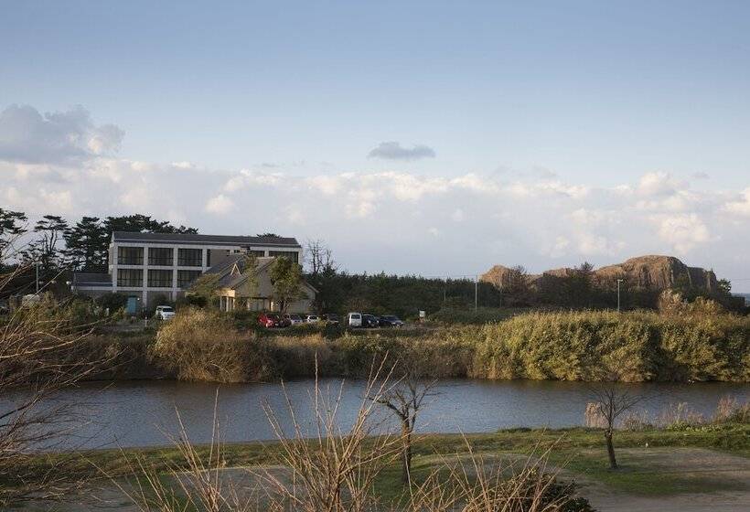 ホテル Umashiyado Totoya