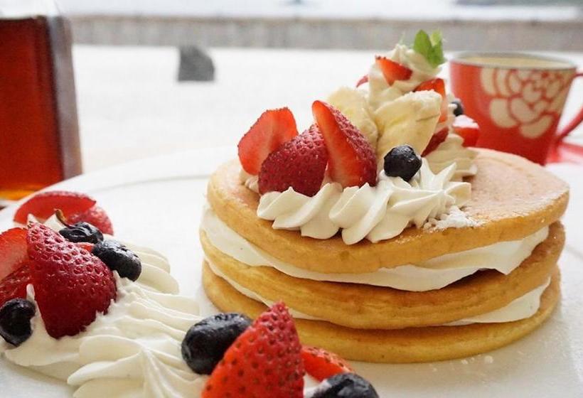 호텔 Umi To Irihi No Yado Teisui