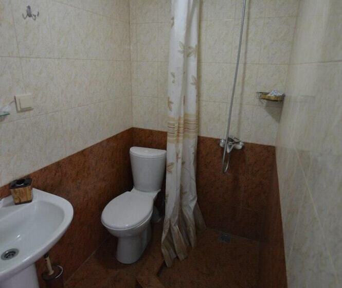 호텔 Vagary Hostel