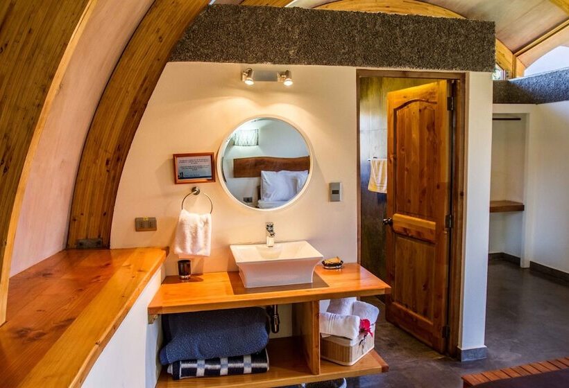 בית מלון כפרי Vai Moana