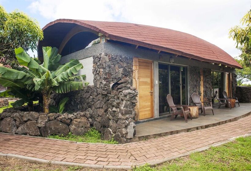 בית מלון כפרי Vai Moana