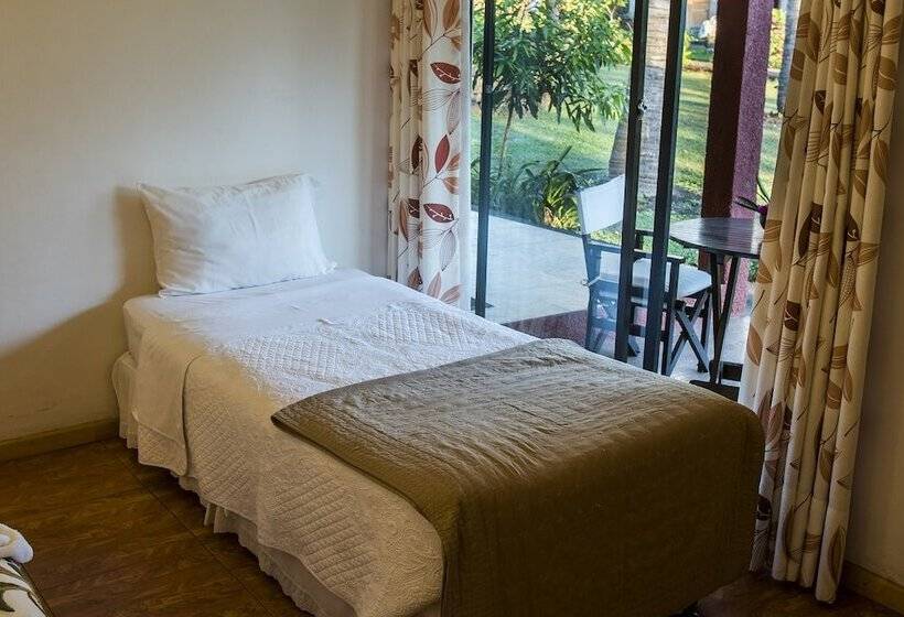 בית מלון כפרי Vai Moana