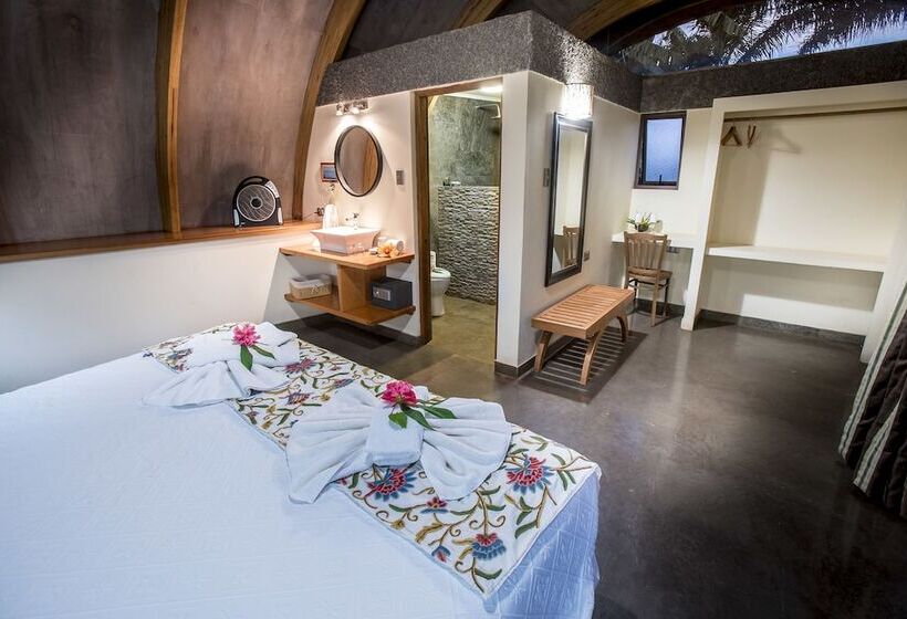 בית מלון כפרי Vai Moana