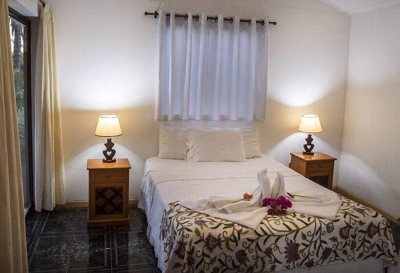 בית מלון כפרי Vai Moana