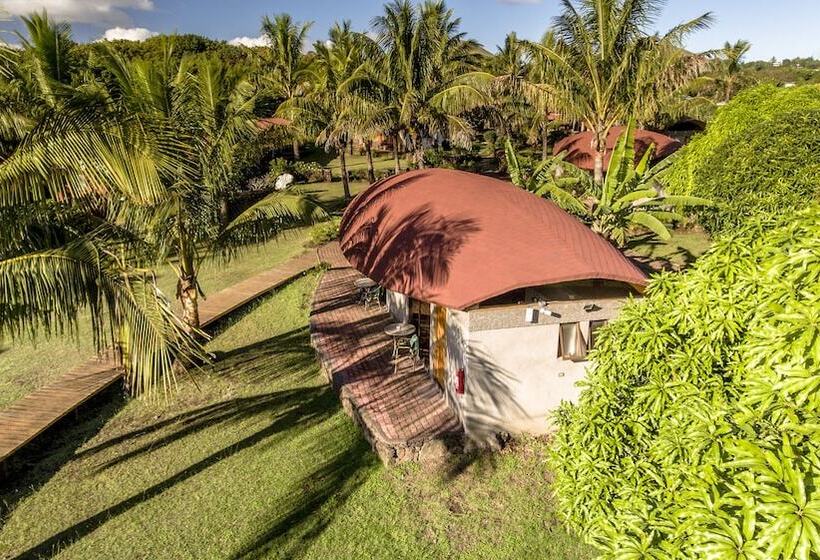 בית מלון כפרי Vai Moana