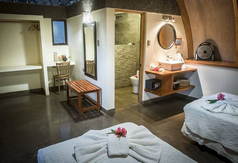 בית מלון כפרי Vai Moana