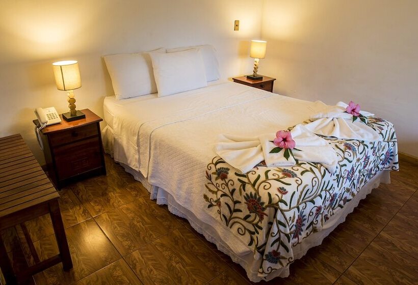 בית מלון כפרי Vai Moana