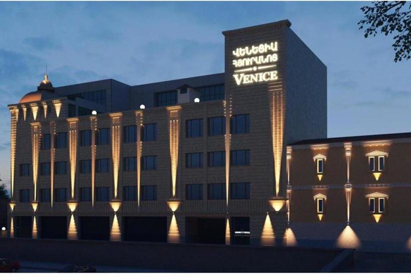 호텔 Venice