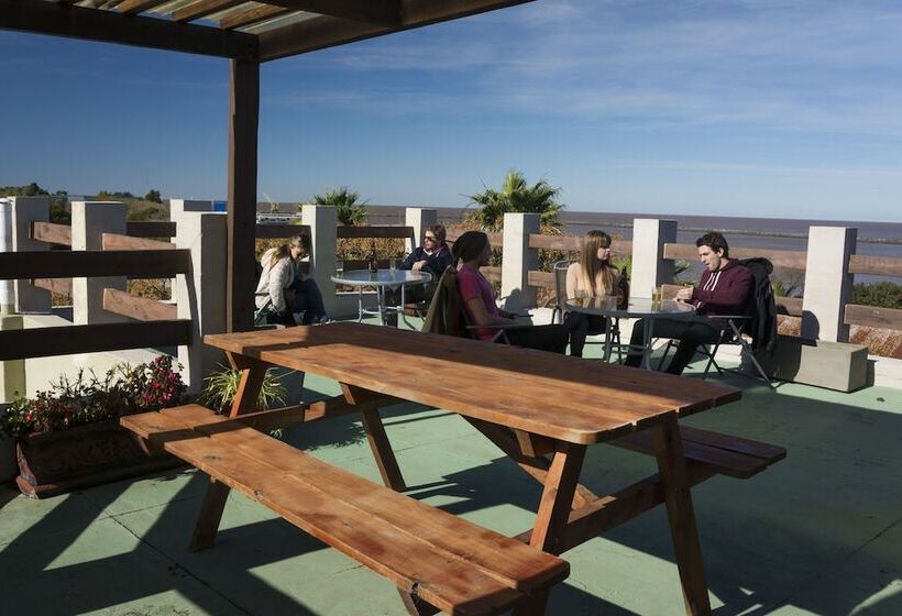 هتل Viajero Posada B&b