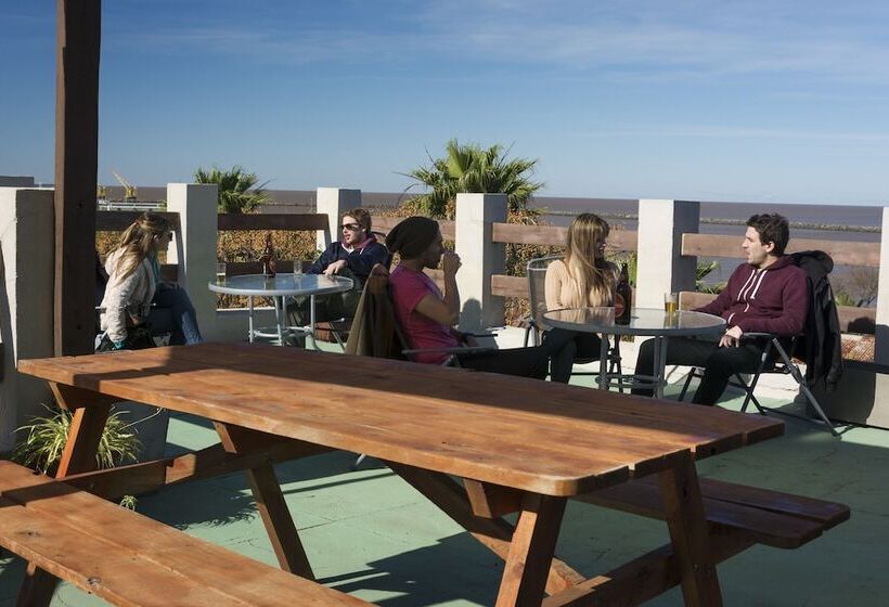 هتل Viajero Posada B&b