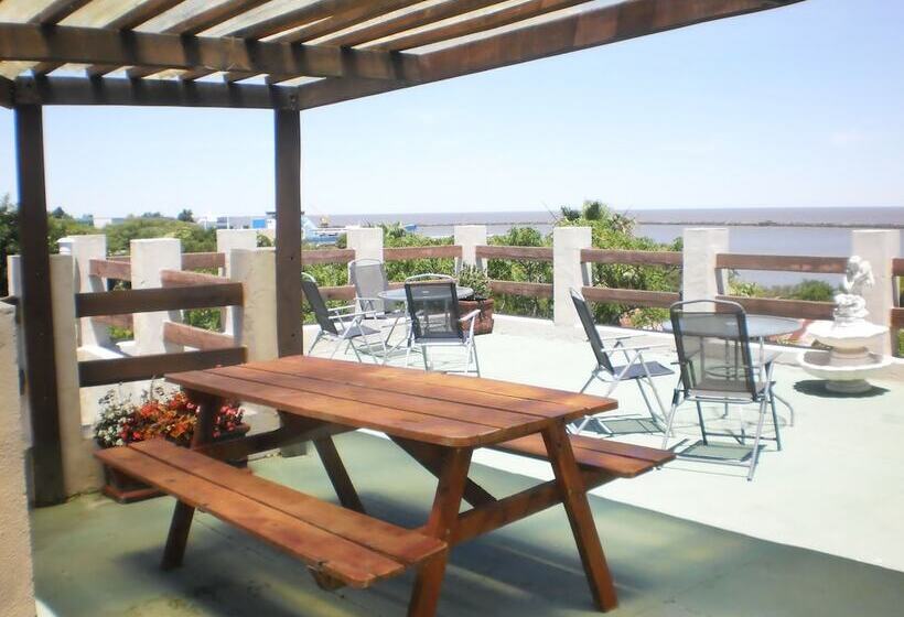 هتل Viajero Posada B&b