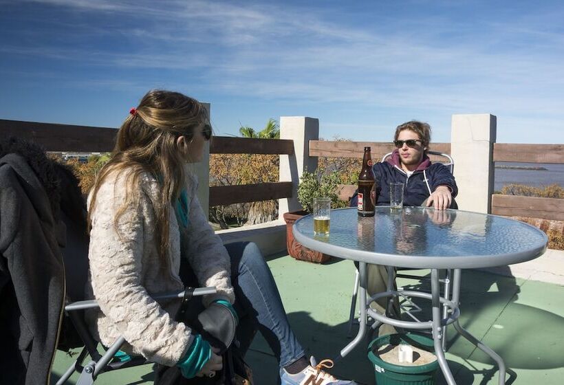 هتل Viajero Posada B&b