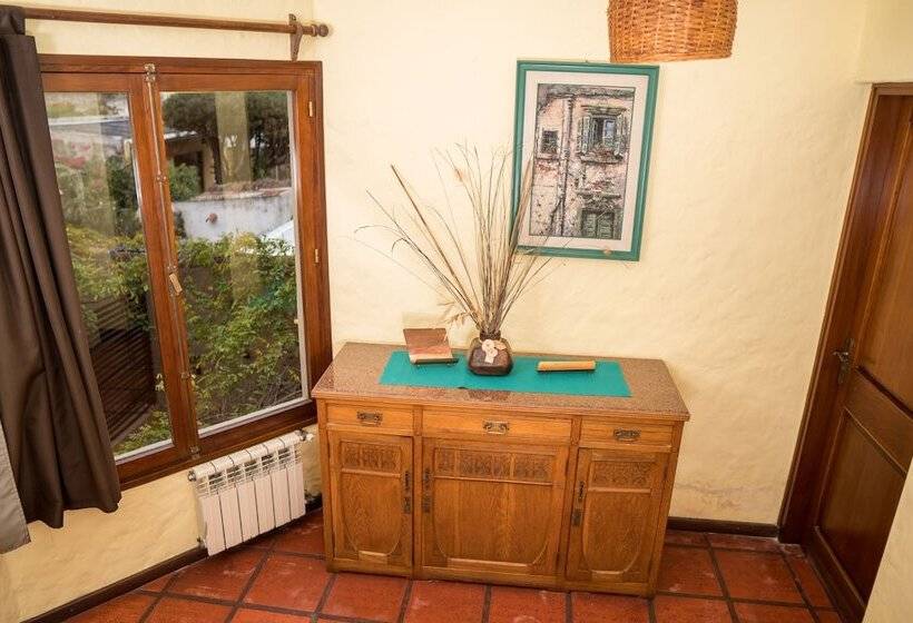 هتل Viajero Posada B&b