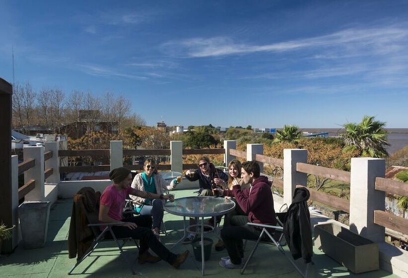 هتل Viajero Posada B&b