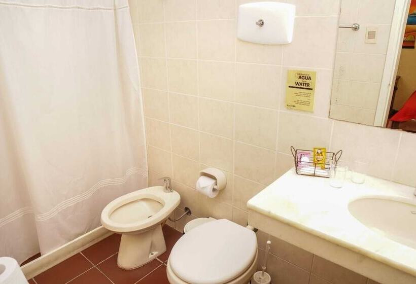 هتل Viajero Posada B&b