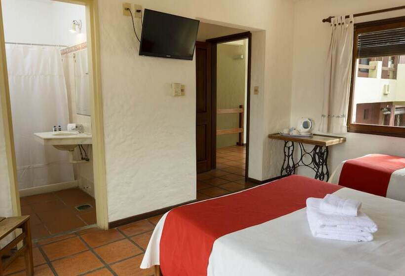 هتل Viajero Posada B&b