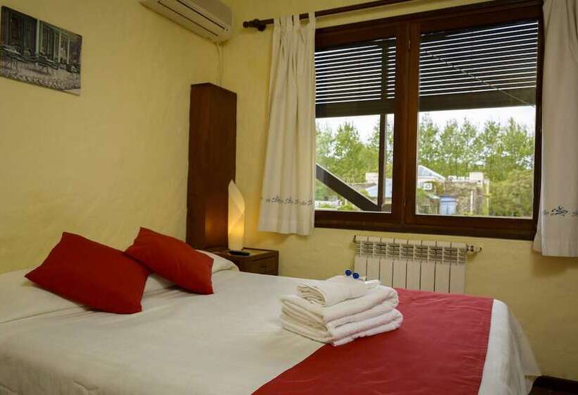 هتل Viajero Posada B&b