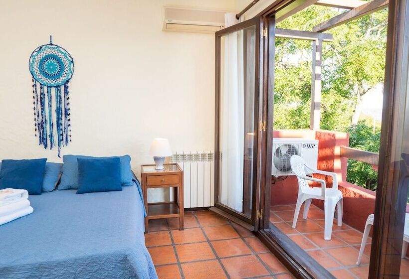 هتل Viajero Posada B&b