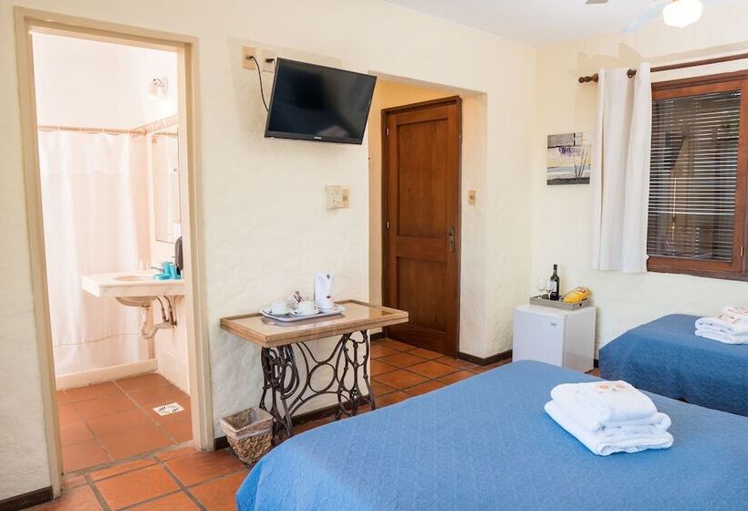 هتل Viajero Posada B&b