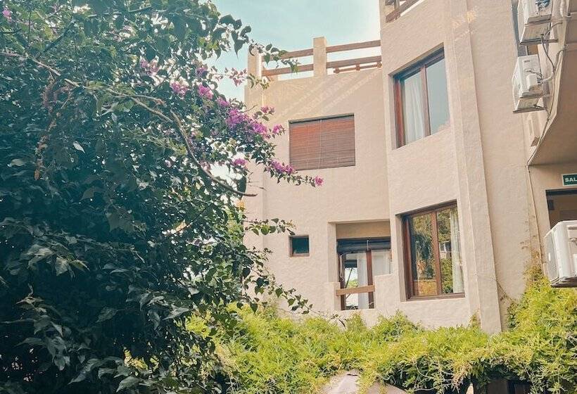 هتل Viajero Posada B&b