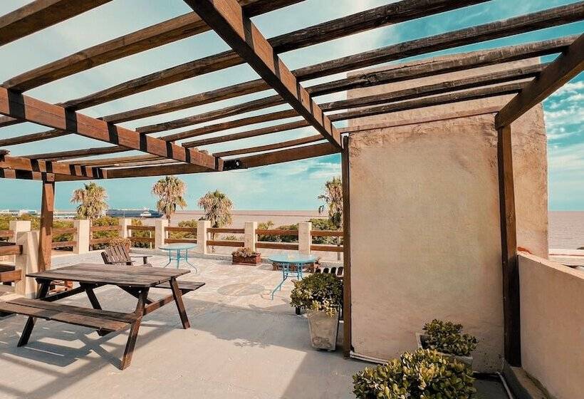 هتل Viajero Posada B&b