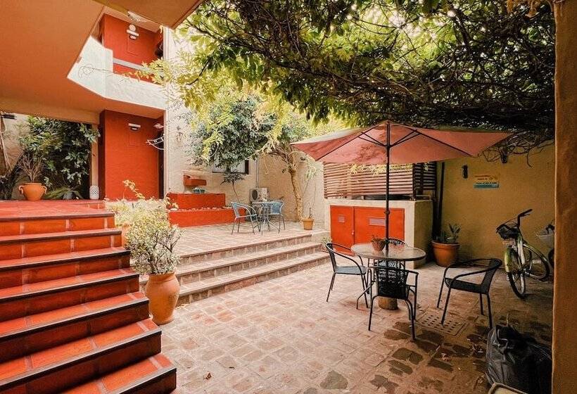 هتل Viajero Posada B&b