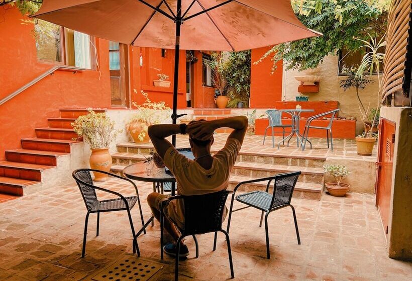 هتل Viajero Posada B&b