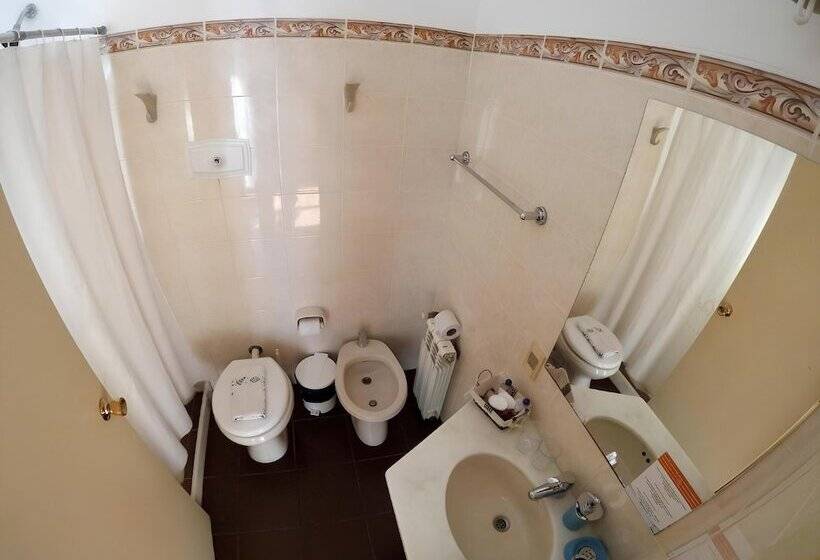 هتل Viajero Posada B&b