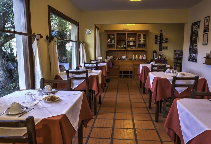 هتل Viajero Posada B&b