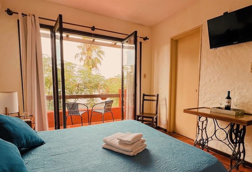 هتل Viajero Posada B&b