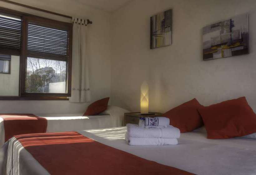 هتل Viajero Posada B&b