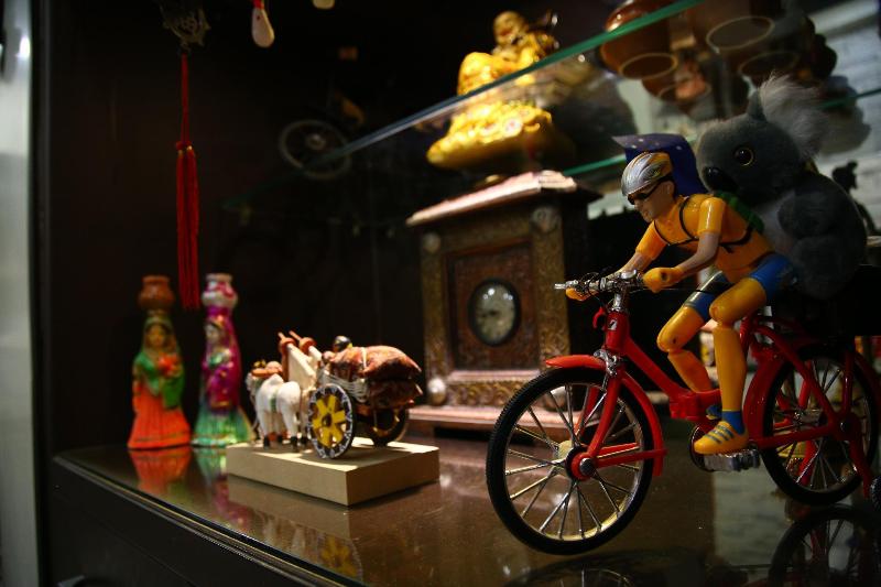 ホテル Villa 21 Agra Homestay