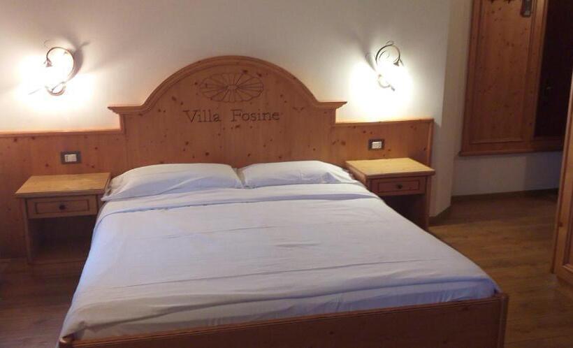 酒店 Villa Fosine
